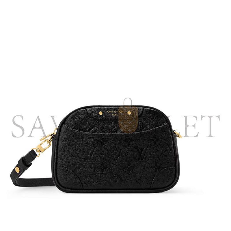 l0vis Vvtt0n tiny camera bag m25518 (19*13*6cm)